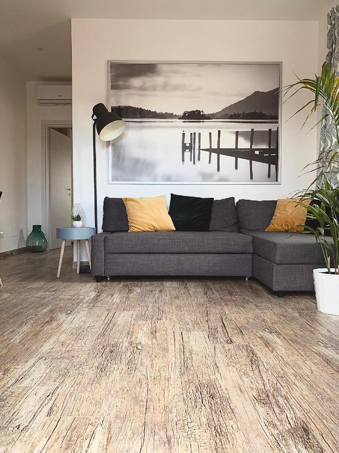House Lägenhet *